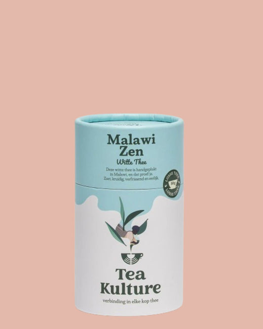 Thee | Malawi Zen | 15 Zakjes