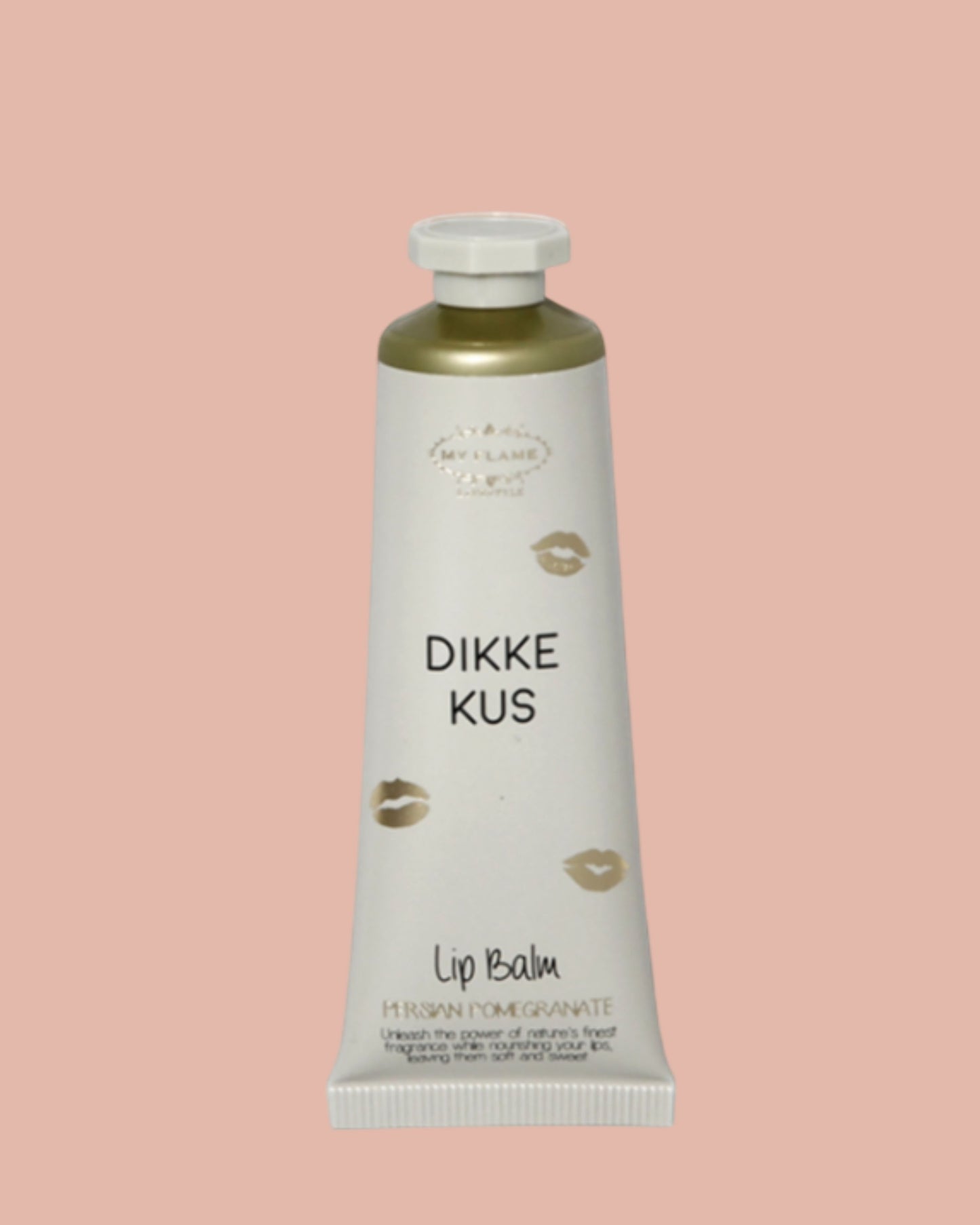 Lippenbalsem | Dikke Kus