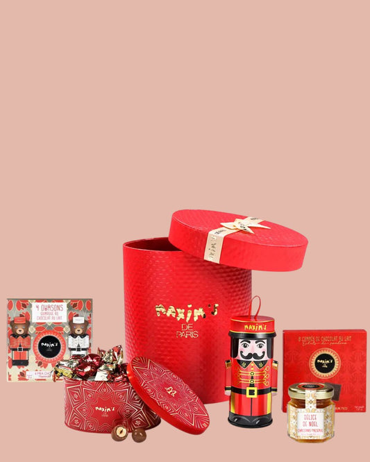 Geschenkset | Aan De Voet Van De Denneboom