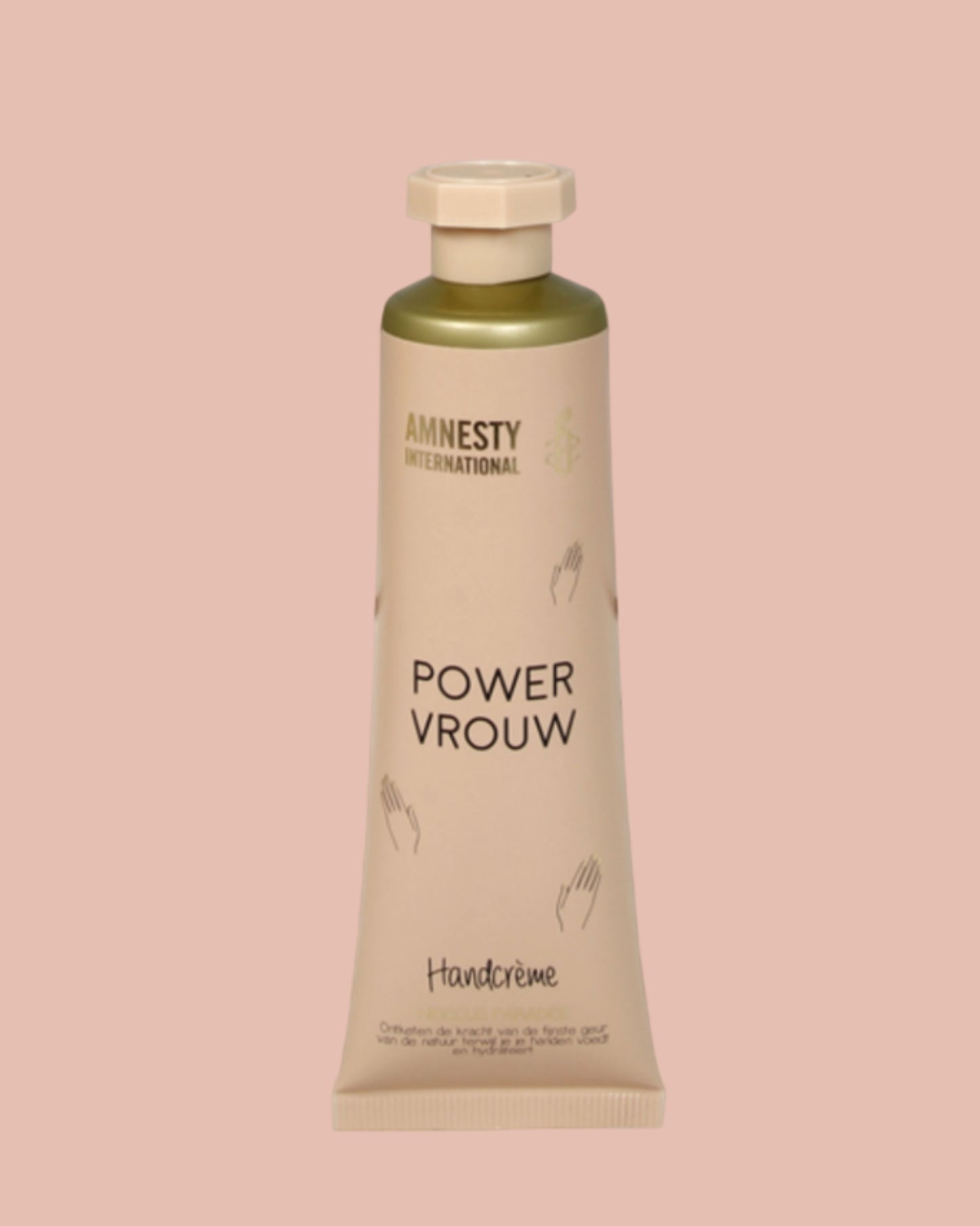 Handcrème | Powervrouw