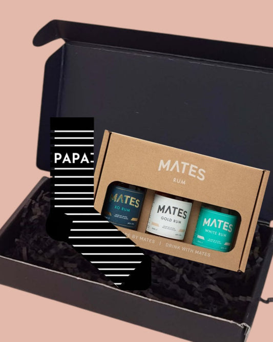 Rum Pakket | Papa