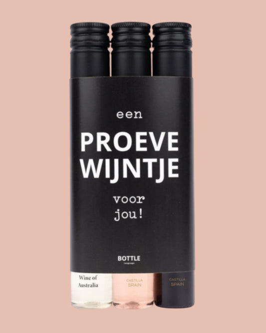 Proevewijntje Voor Jou