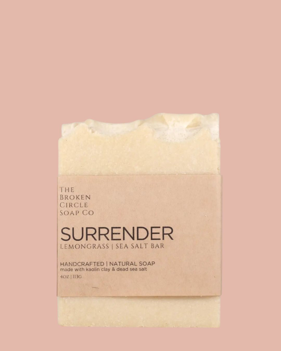 Zeep | Surrender | Zeezoutreep