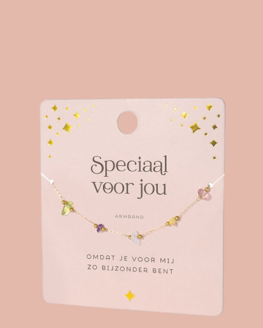 Armband | Speciaal Voor Jou