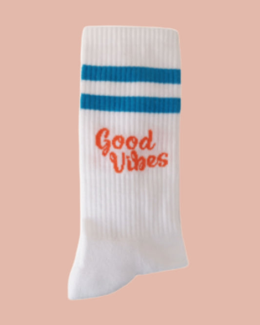 Good Vibes Sokken