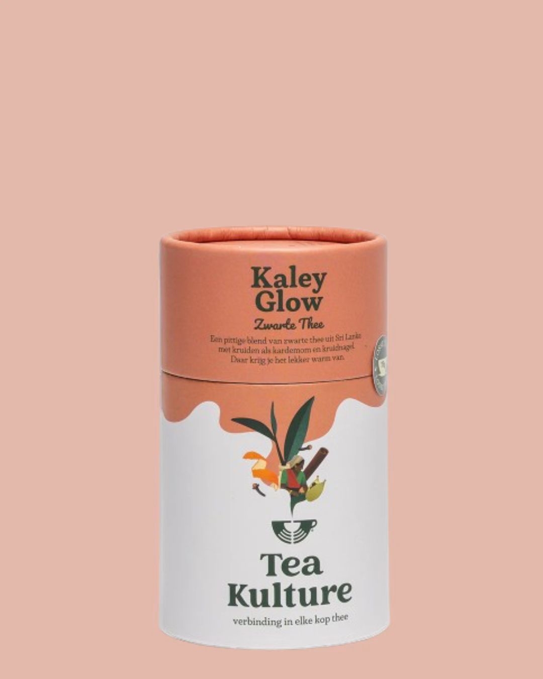 Thee | Kaley Glow | 15 Zakjes