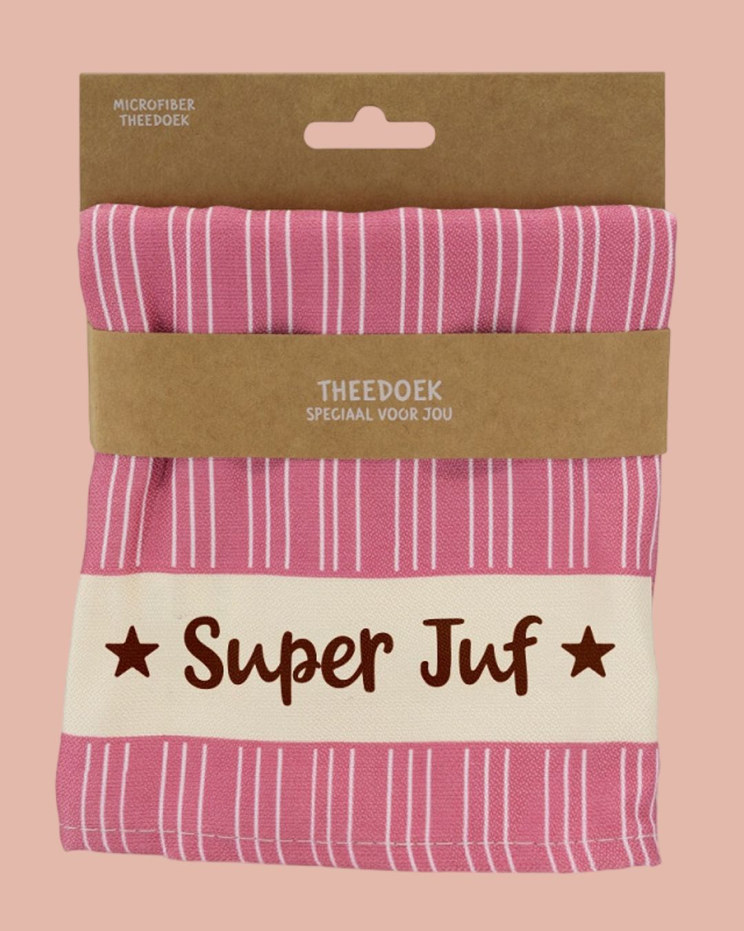 Theedoek | Super Juf