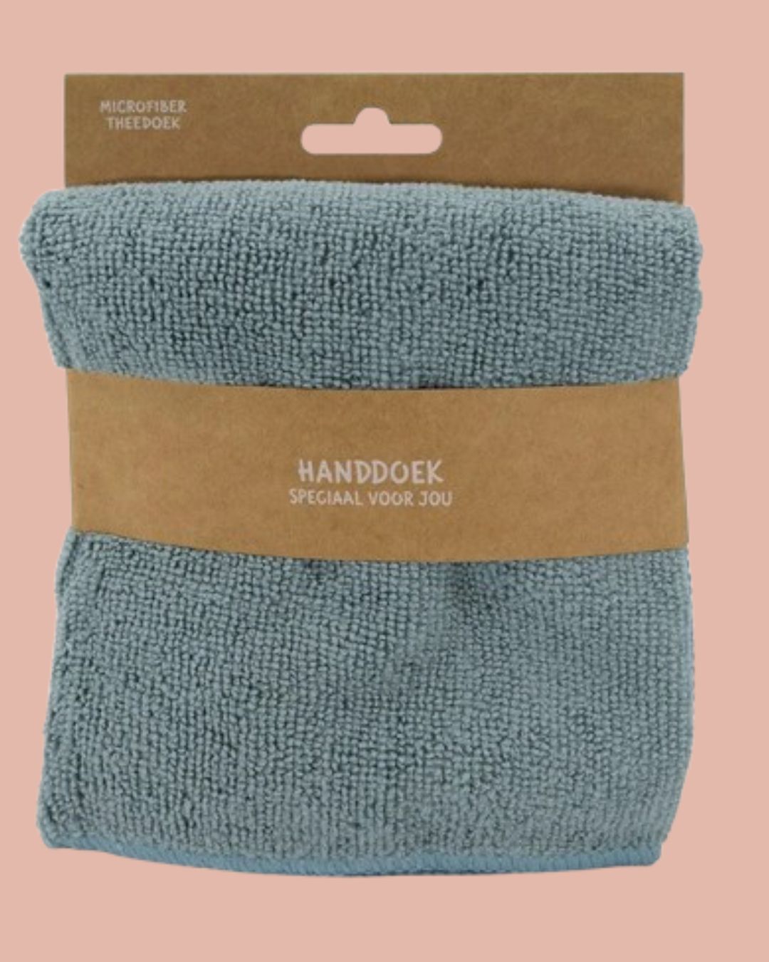 Keukenhanddoek | Blauw