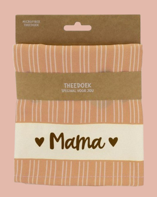Theedoek | Mama