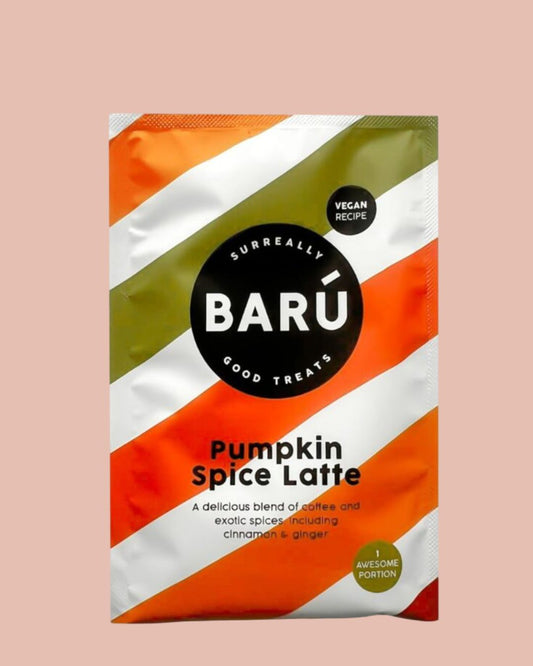 Barú | Pumpkin Spice Latte | 20g