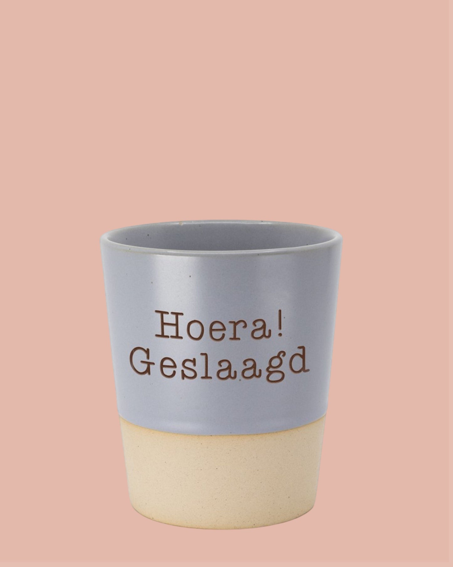 Mok | Hoera Geslaagd!