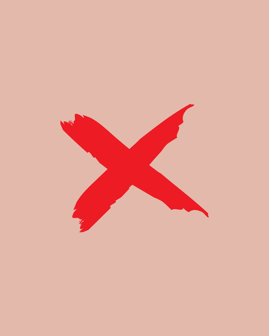 Geen cadeauverpakking