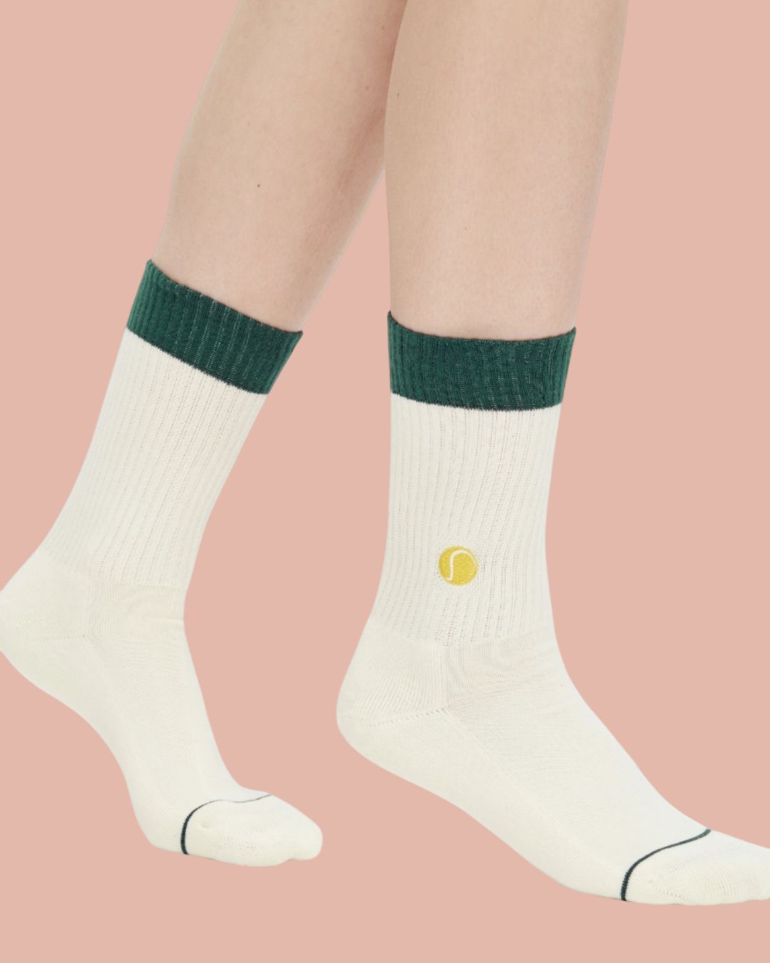 Tennis Sokken | Maat 41/46