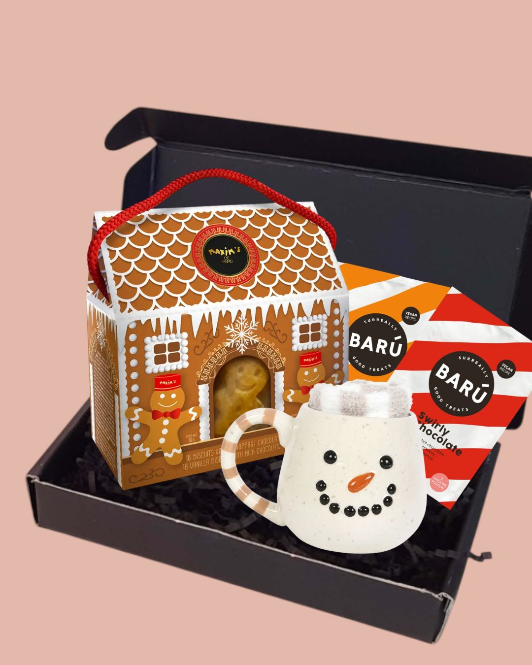 Cadeaubox | Cosy Christmas