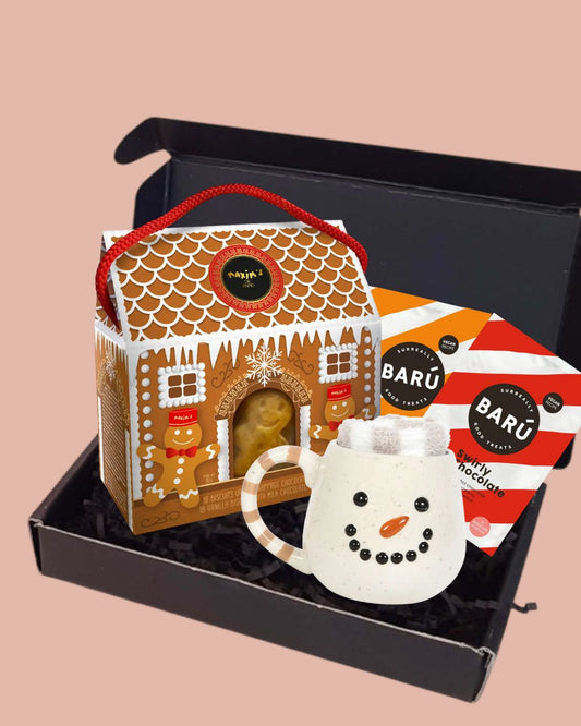 Cadeaubox | Cosy Christmas