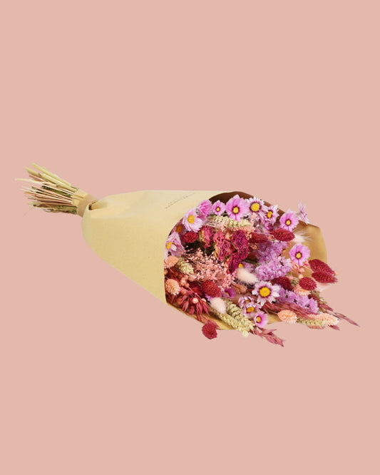 Droogbloemen