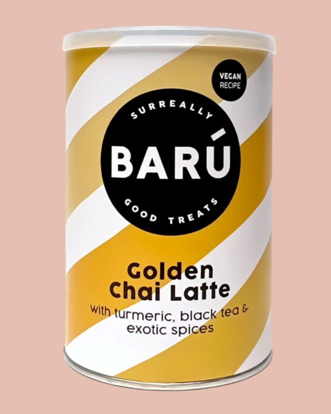 Barú | Golden Chai Latte | 250g