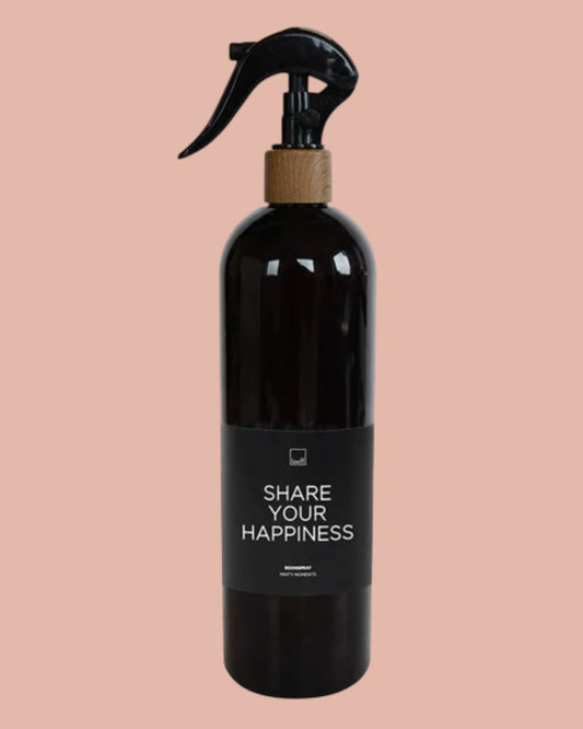 Roomspray | Share Your Happiness