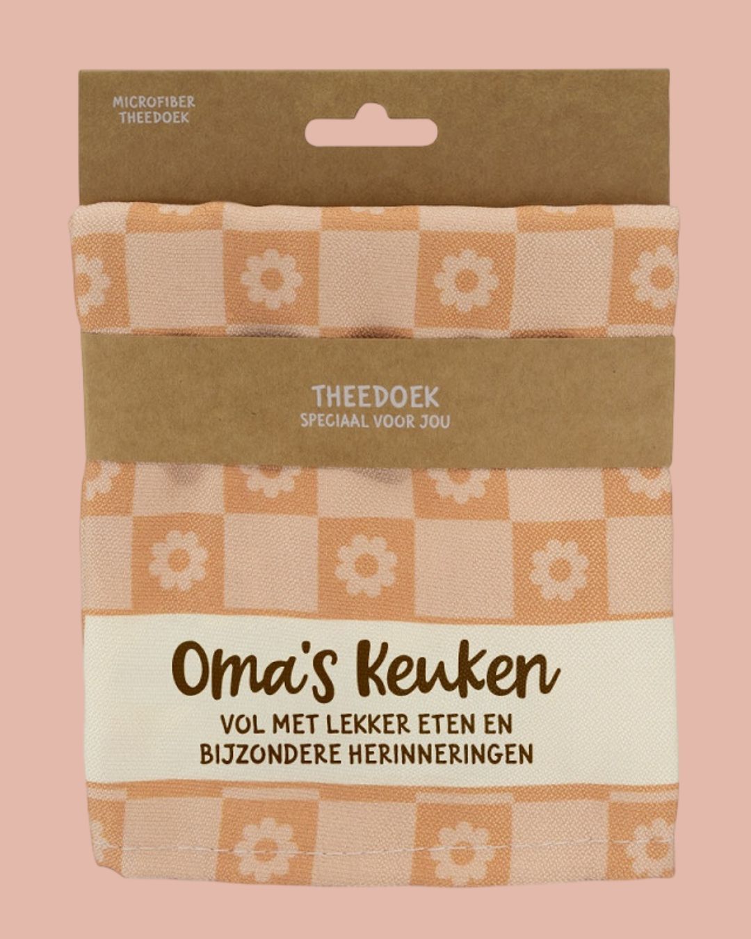 Theedoek | Oma’s Keuken
