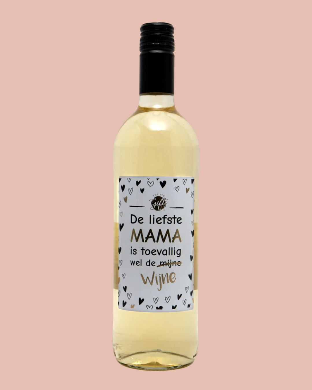 Witte Wijn | Mama