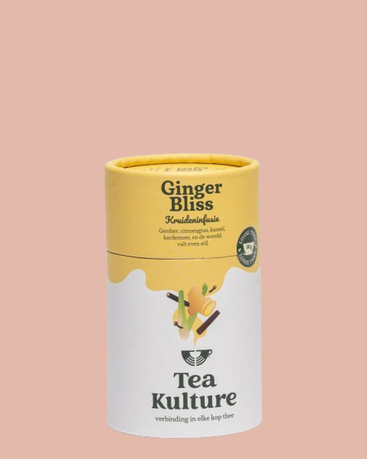 Thee | Ginger Bliss | 15 Zakjes