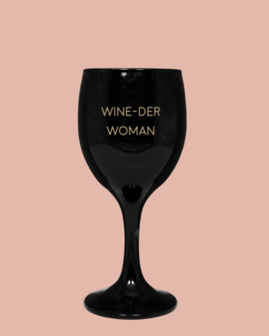 Sojakaars | Wine-der Woman