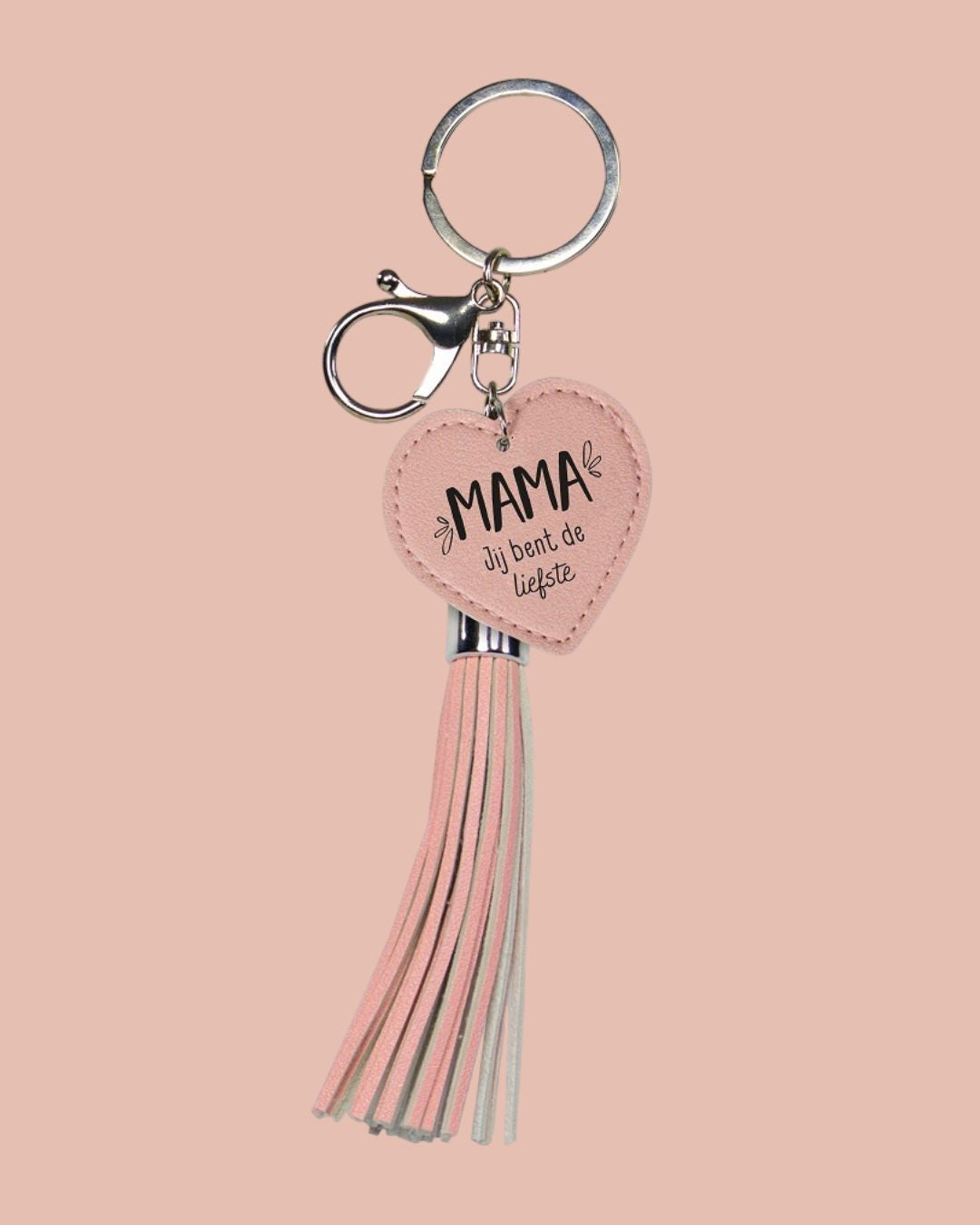 Sleutelhanger | Mama