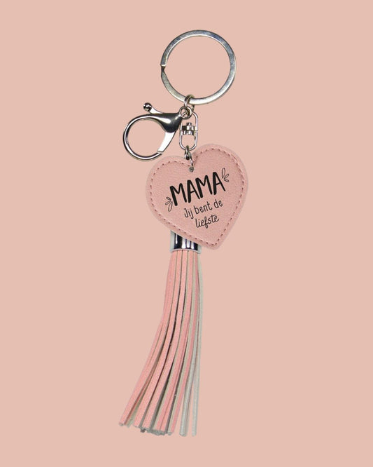 Sleutelhanger | Mama