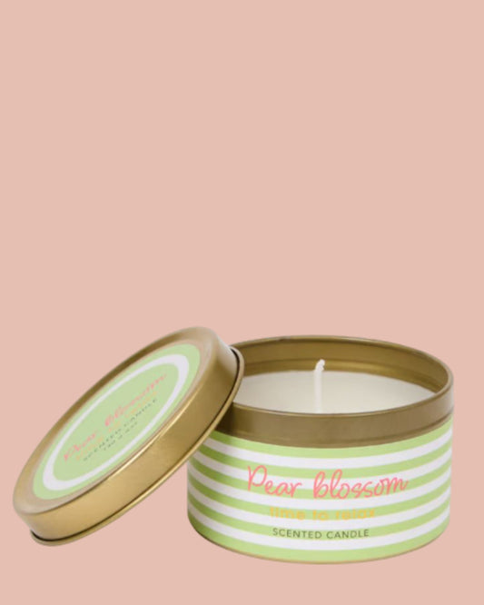 Geurkaars | Pear Blossom
