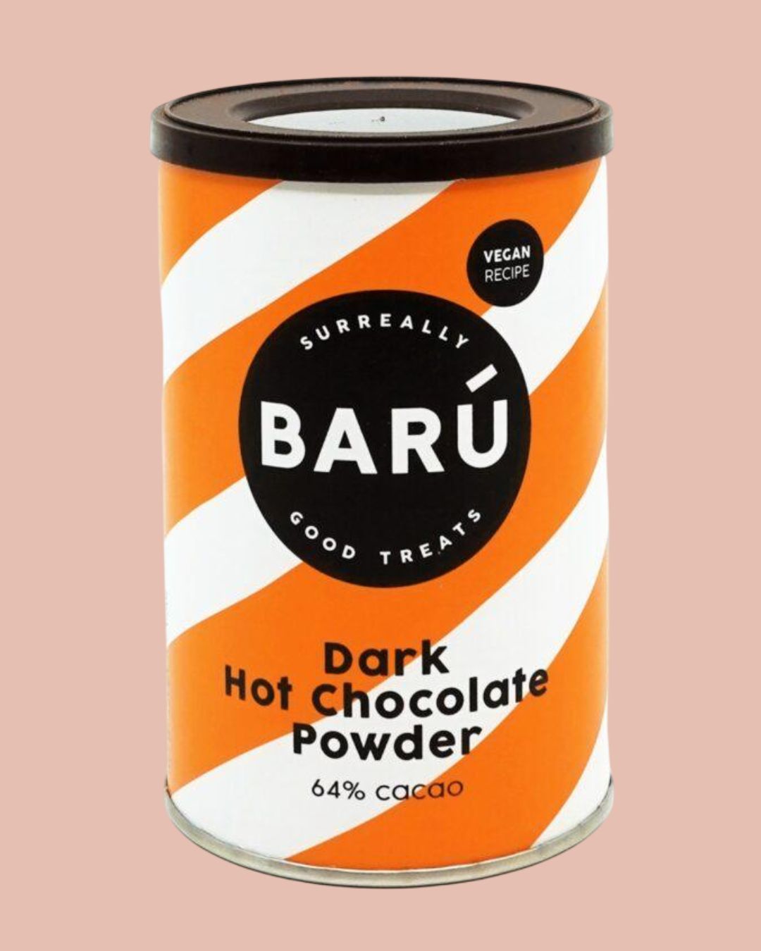 Barú | Dark Hot Chocolate Powder | 200g