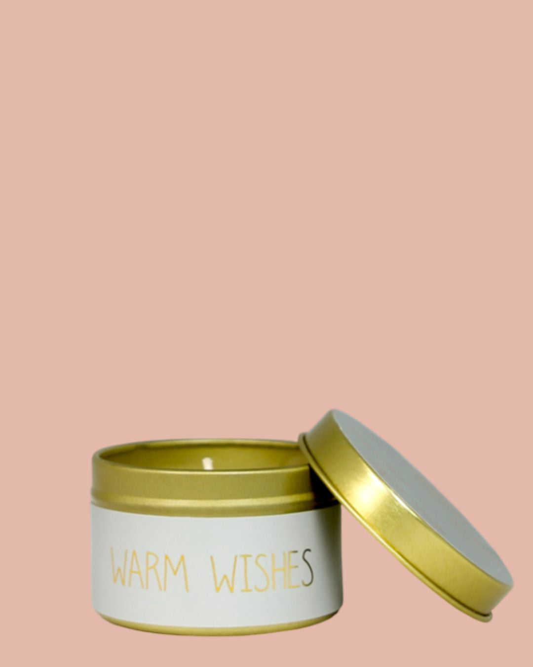 Sojakaars XS | Warm Wishes
