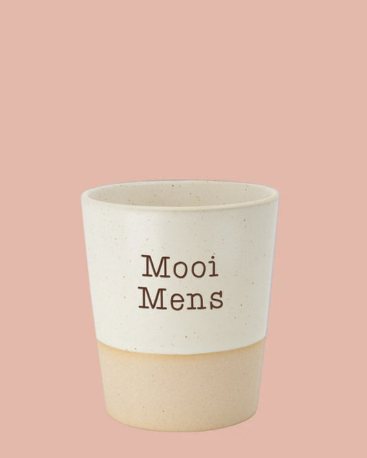 Mok | Mooi Mens
