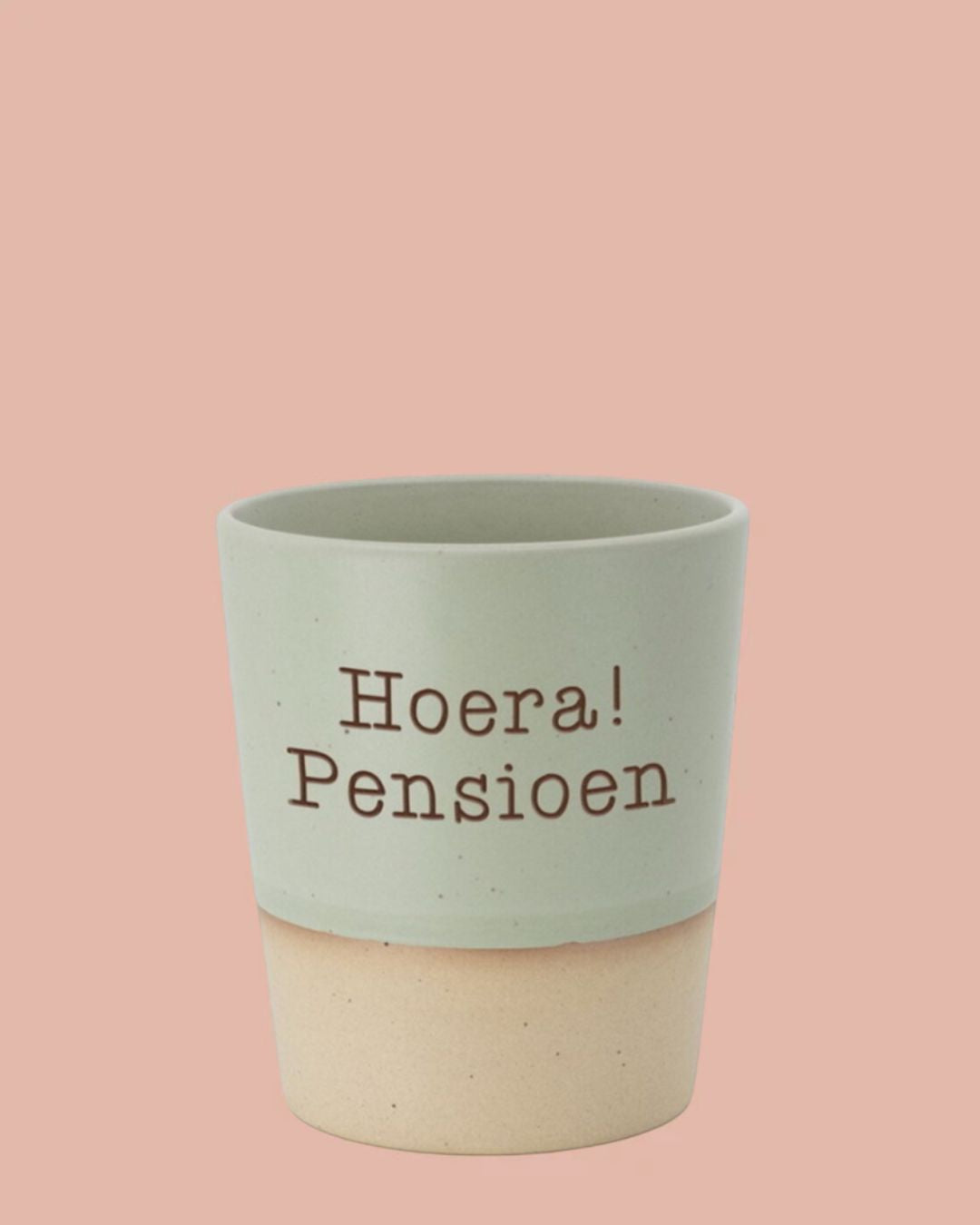 Mok | Hoera Pensioen