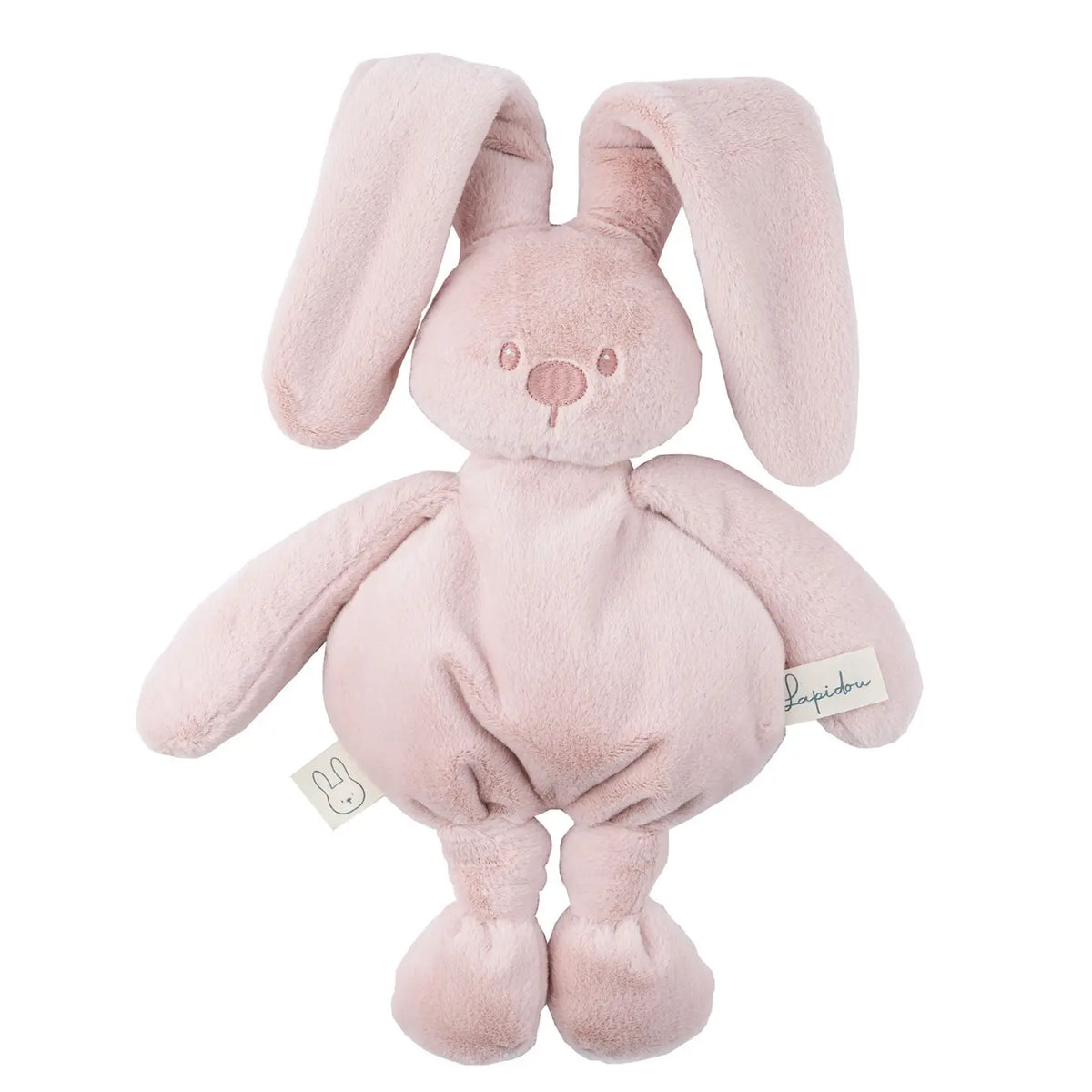 Knuffelkonijn | Roze | 30 cm