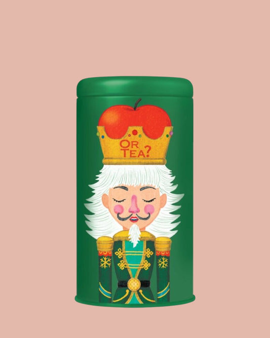 Or Tea | The Nutcracker | Apfelstrudel | 100g