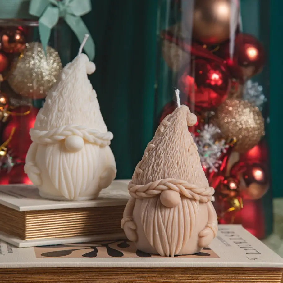 Geurkaars XL | Gnome