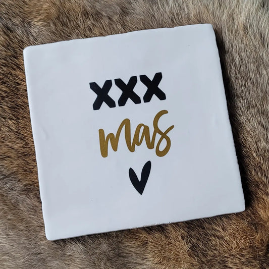 Tegel | XXX Mas