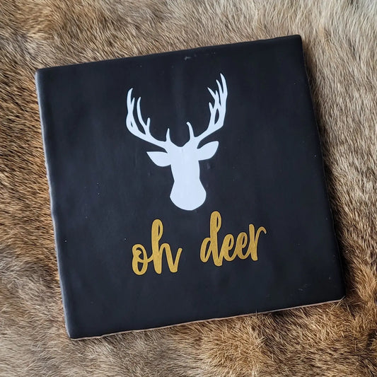 Tegel | Oh Deer