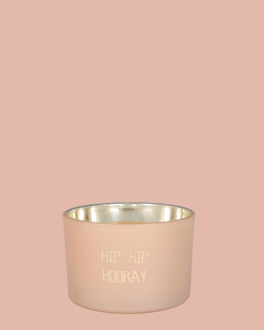 Sojakaars | Hip Hip Hooray