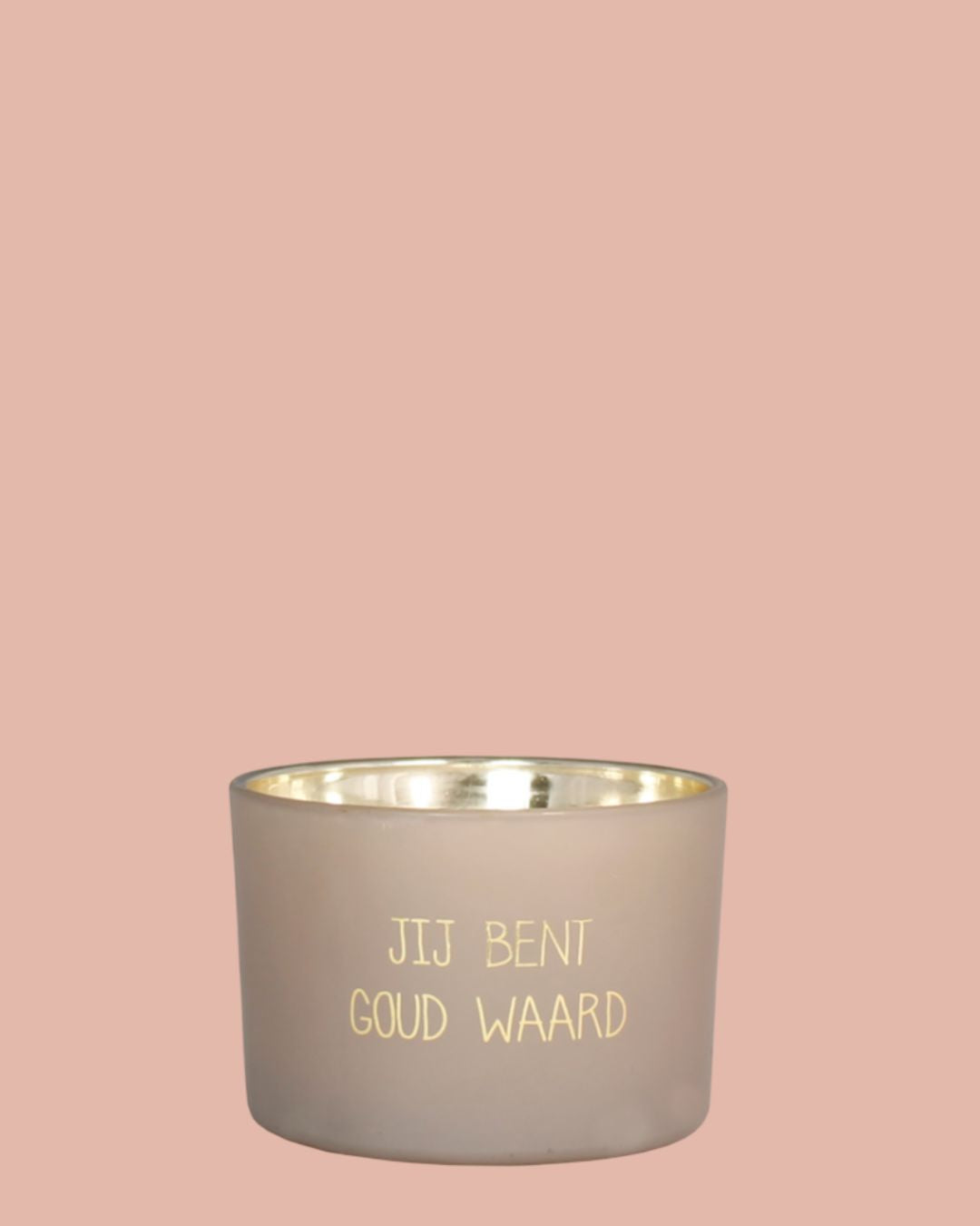 Sojakaars | Je Bent Goud Waard