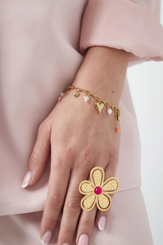 Armband | Amore Color