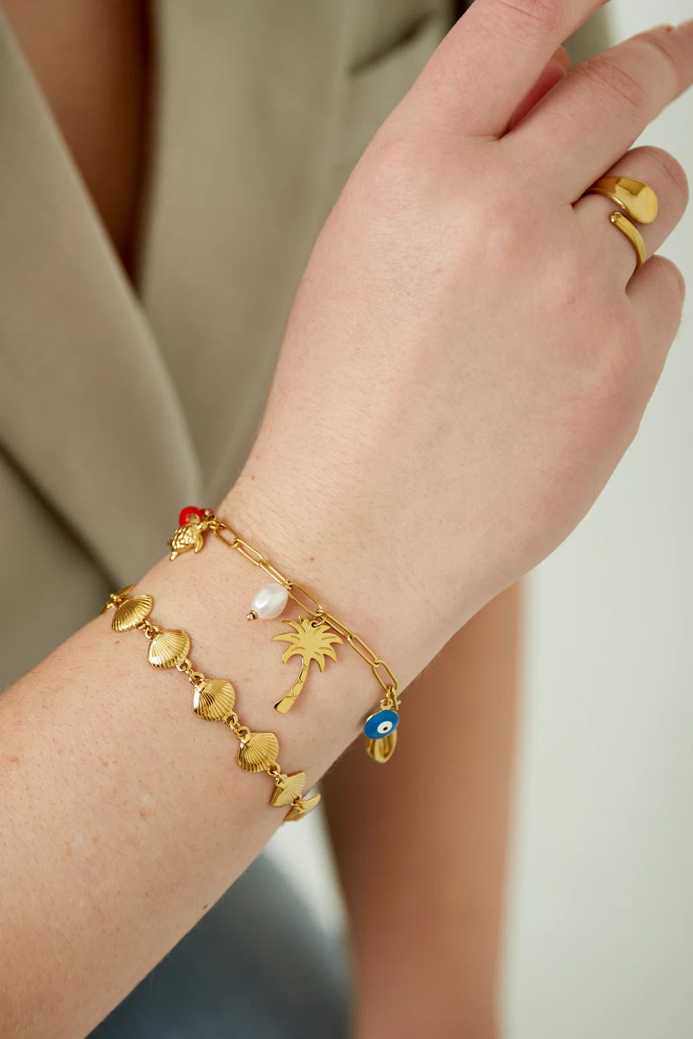 Armband | Tropical Breeze