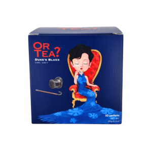 Or Tea | Duke’s Blues | 10 Zakjes