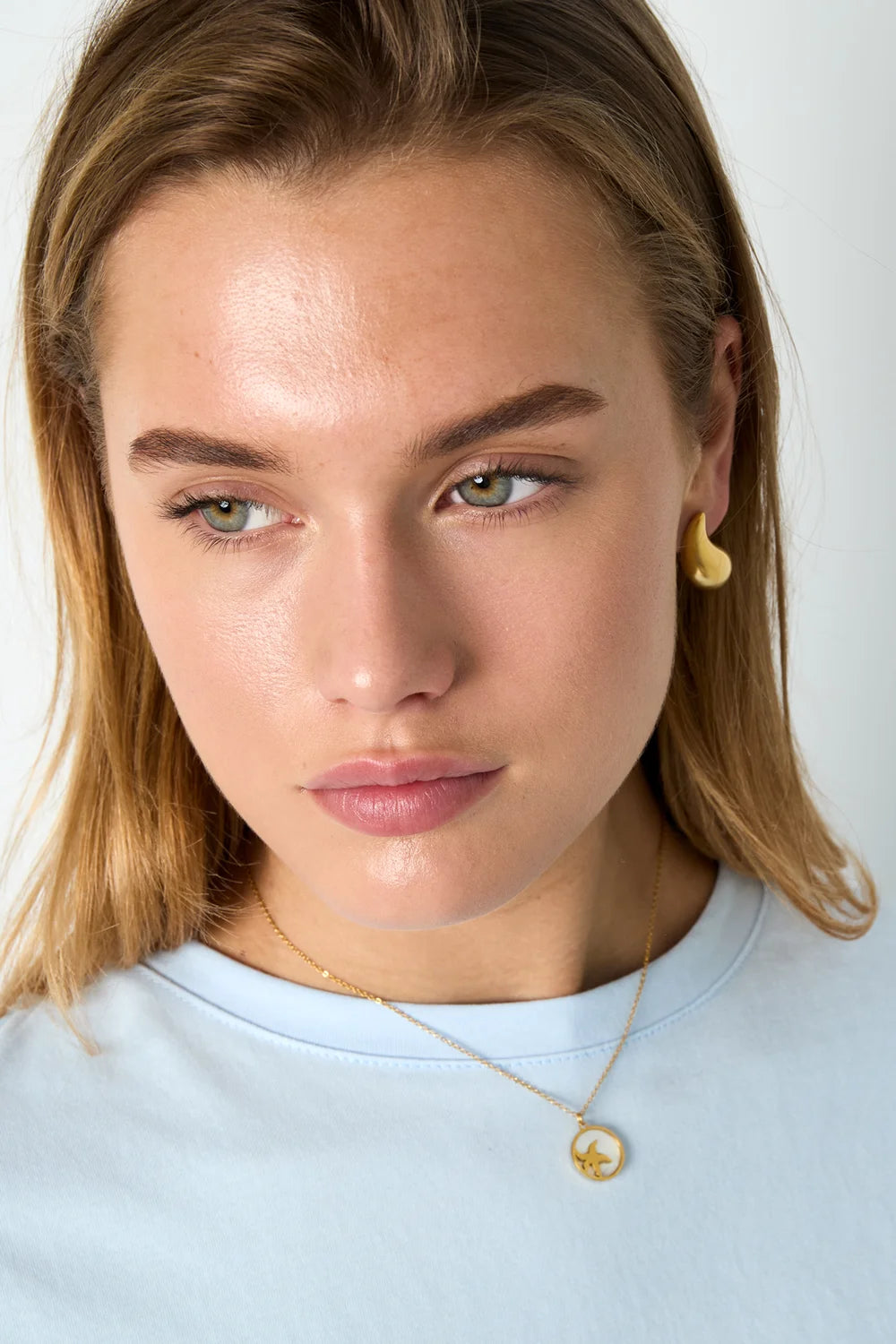 Ketting | Zeester