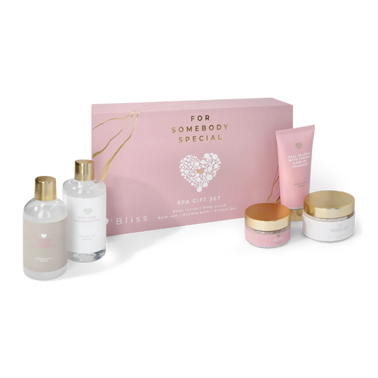 Spa Giftset | For Somebody Special