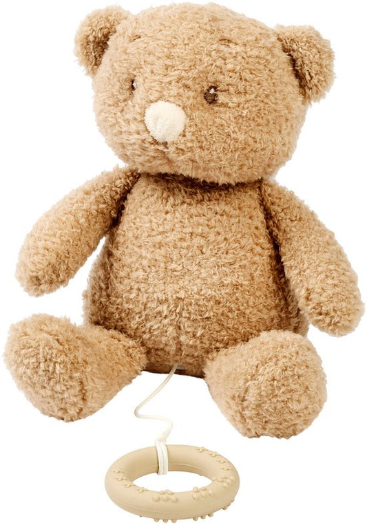 Muziekknuffel | Teddy
