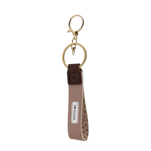 Sleutelhanger | I ❤️ mama