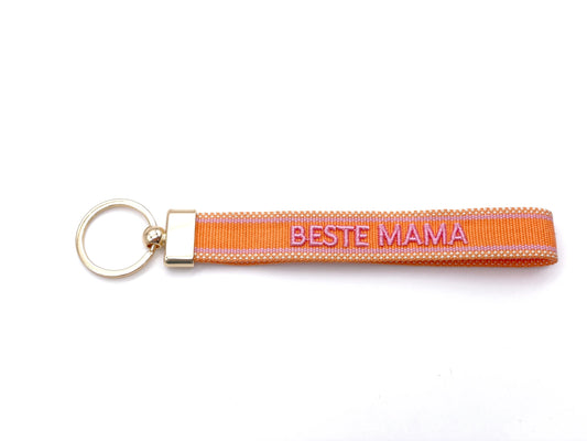 Sleutelhanger | Beste Mama