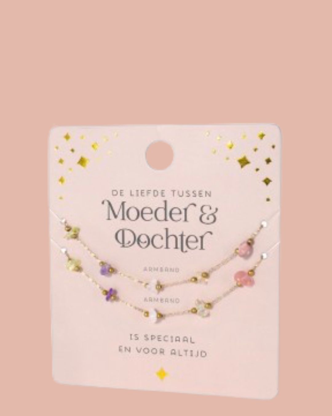 Armbandjes | Moeder & Dochter