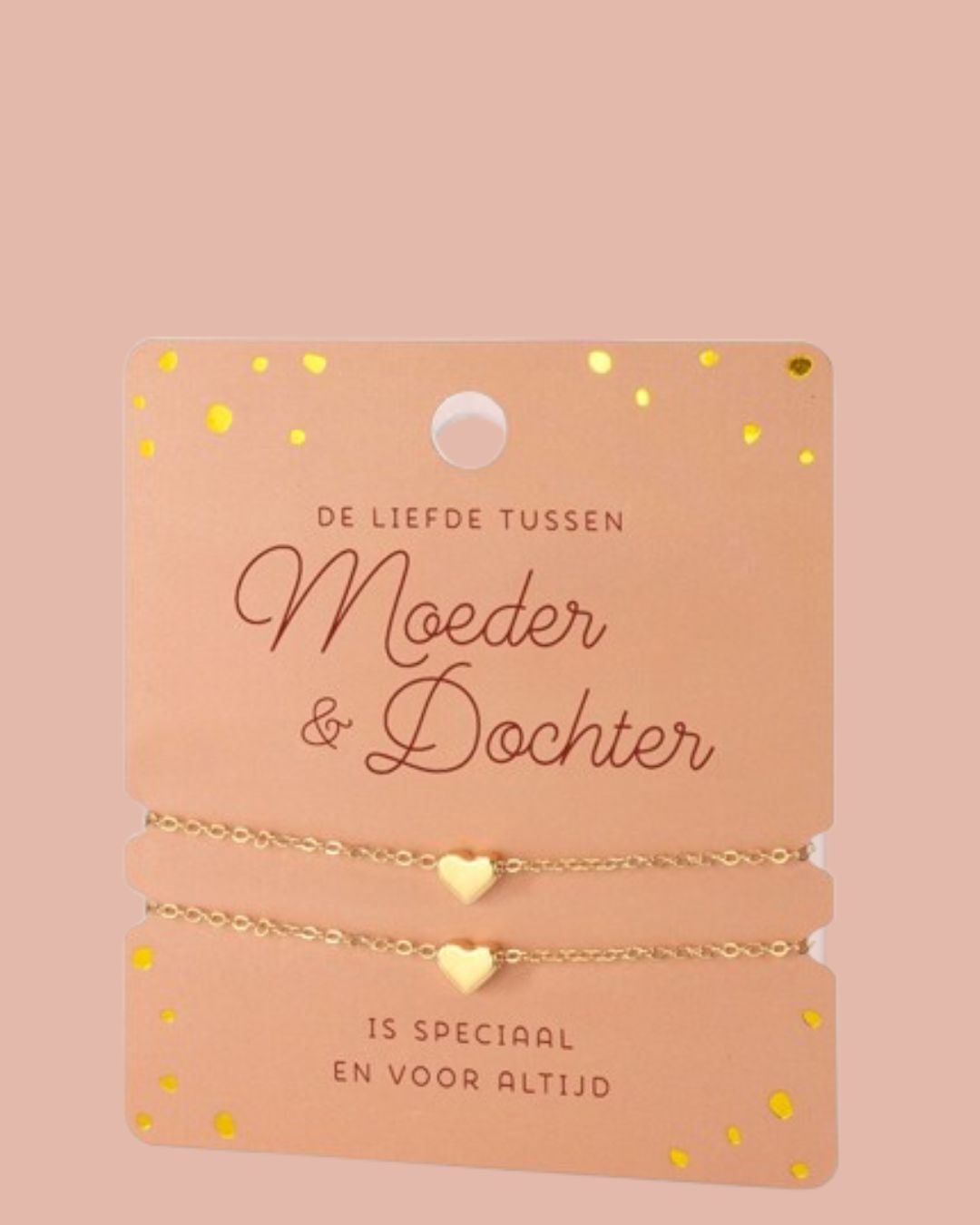 Armband | Moeder & Dochter